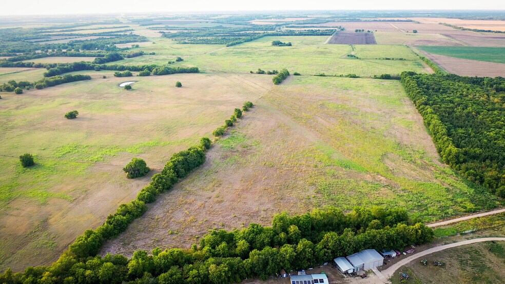 More Photos Of TBD County Road 24800, Brookston Land For Sale