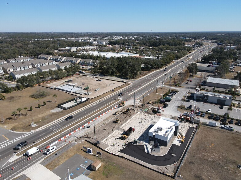 Primary Photo Of 34139 Wesley Chapel Blvd, Wesley Chapel General Retail For Lease