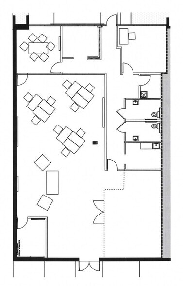 More Photos Of 4450-4490 Beltway Dr, Addison Research And Development For Lease