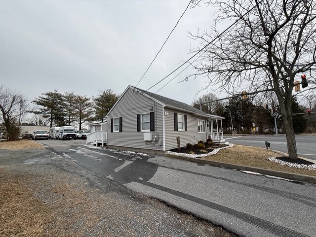 More Photos Of 111 Naylor St, Salisbury Office For Sale