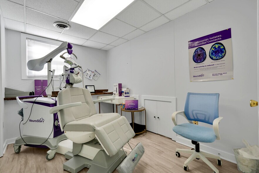 More Photos Of 70 Schanck Rd, Freehold Medical For Lease