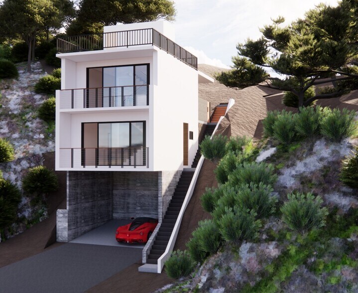 More Photos Of 6088 Sister Elsie Dr, Tujunga Land For Sale