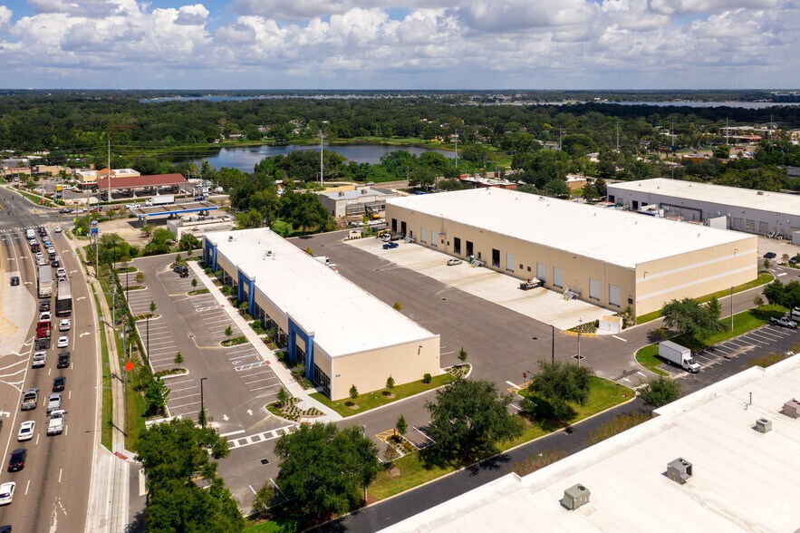 More Photos Of 8123 S Orange Ave, Orlando Industrial For Lease
