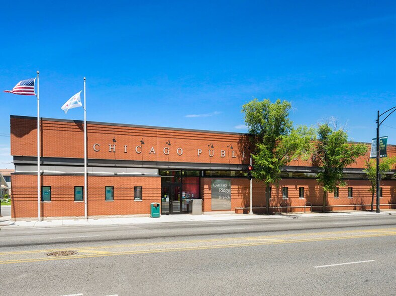 More Photos Of 6348 S Archer Ave, Chicago Freestanding For Sale