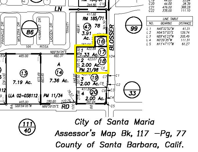 More Photos Of 2105 S Blosser Rd, Santa Maria Warehouse For Sale