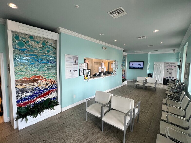 More Photos Of 266 NW Peacock Blvd, Port Saint Lucie Medical For Sale