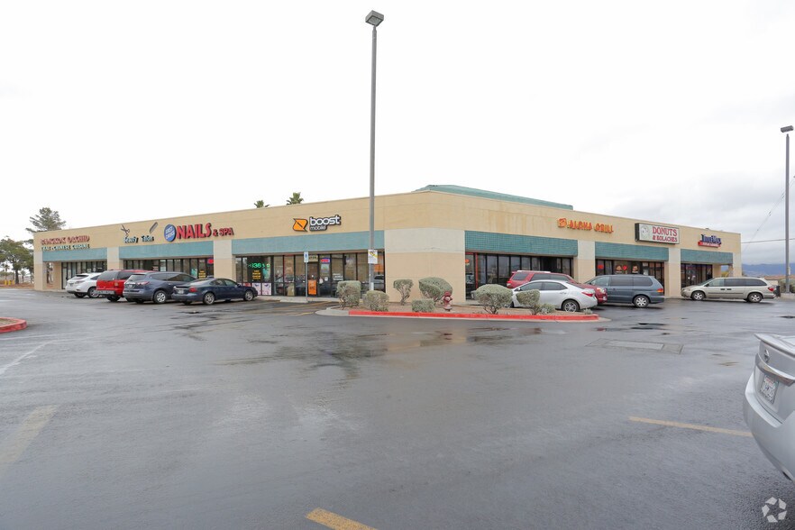 More Photos Of 4600-4610 E Sunset Rd, Henderson Unknown For Lease