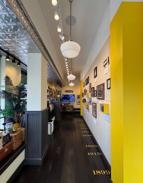 More Photos Of 7975-7977 Melrose Ave, Los Angeles Storefront For Lease