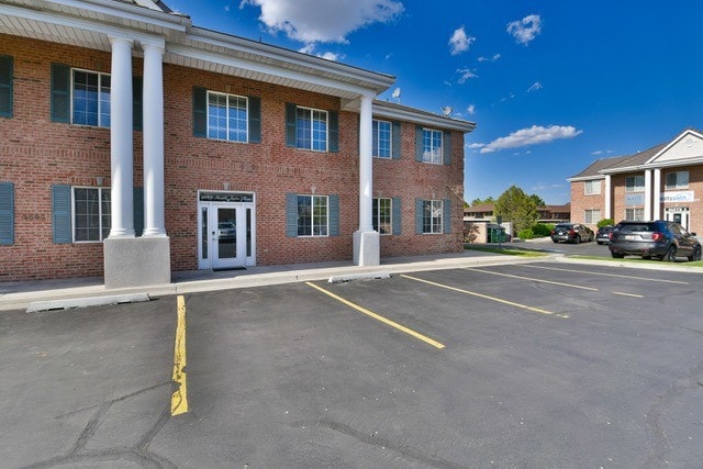 More Photos Of 5663 S Redwood Rd, Salt Lake City Office For Lease