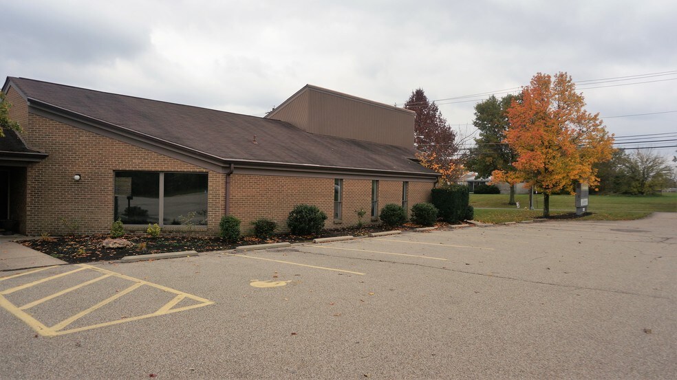 More Photos Of 752 Waycross Rd, Forest Park Medical For Lease