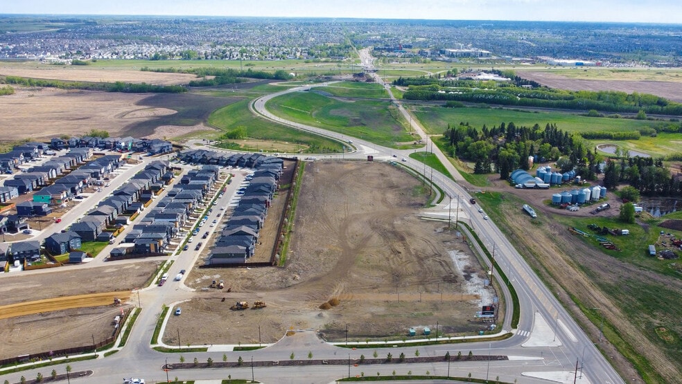 Primary Photo Of 162 Canter Wynd, Sherwood Park General Retail For Lease