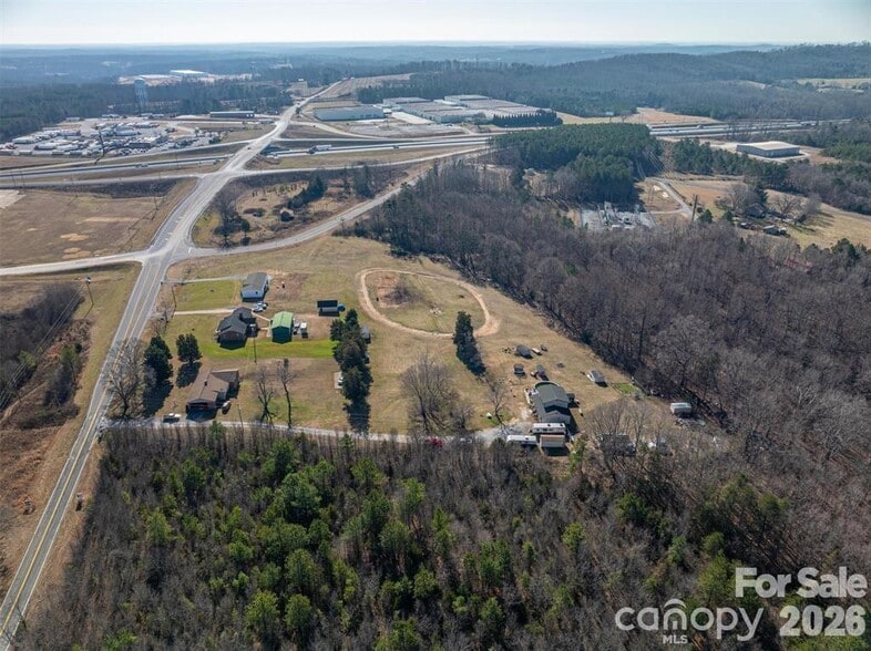 More Photos Of 633 Tribal Rd, Blacksburg Land For Sale