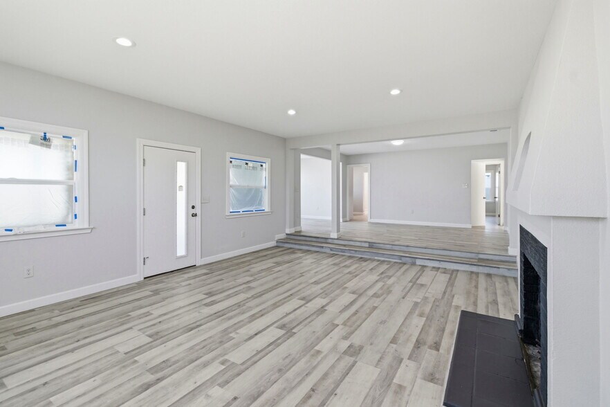 More Photos Of 2417 Springs Rd, Vallejo Daycare Center For Lease