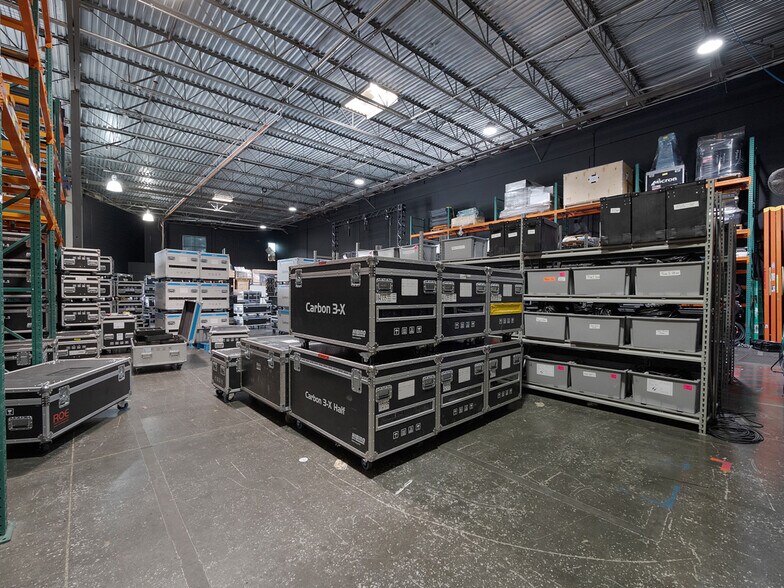 More Photos Of 8900 Research Dr, Irvine Research And Development For Lease