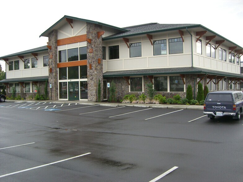 More Photos Of 200 SW 41st St, Renton Medical For Sale
