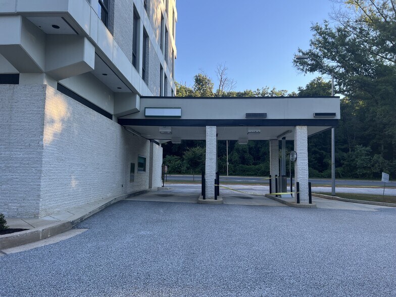 More Photos Of 3635 Old Court Rd, Pikesville Office For Lease