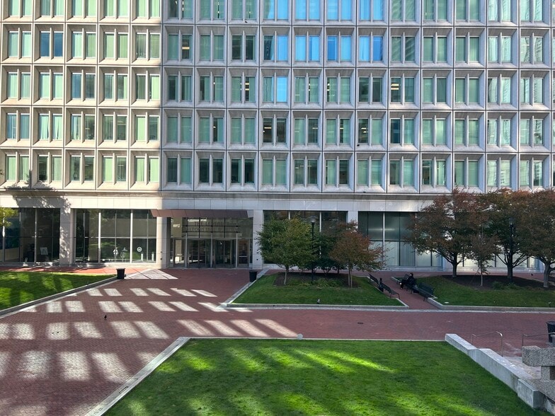 More Photos Of 100 Cambridge St, Boston Office For Lease