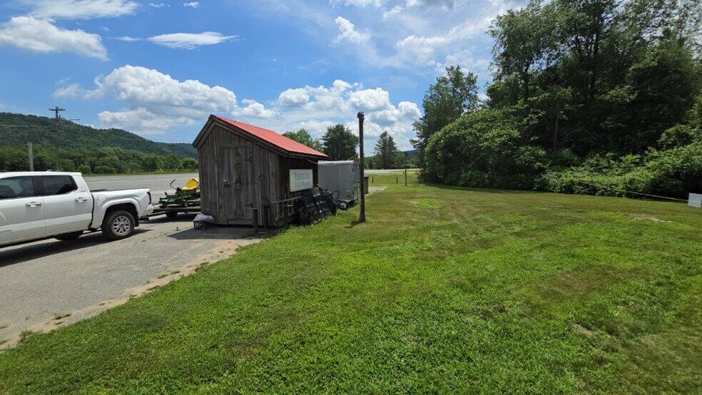 More Photos Of 643 VT-103 Rt, Chester Restaurant For Sale