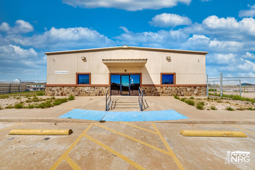 More Photos Of 3101 Air Product Blvd, Odessa Manufacturing For Lease