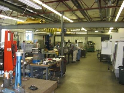 More Photos Of 19178 Industrial Blvd NW, Elk River Manufacturing For Sale