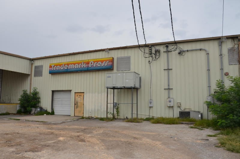 Primary Photo Of 2346 Horne Rd, Corpus Christi Warehouse For Lease