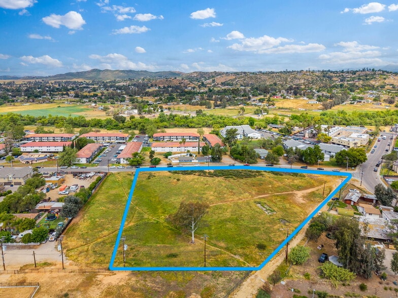 More Photos Of 125 Ramona st, Ramona Land For Sale