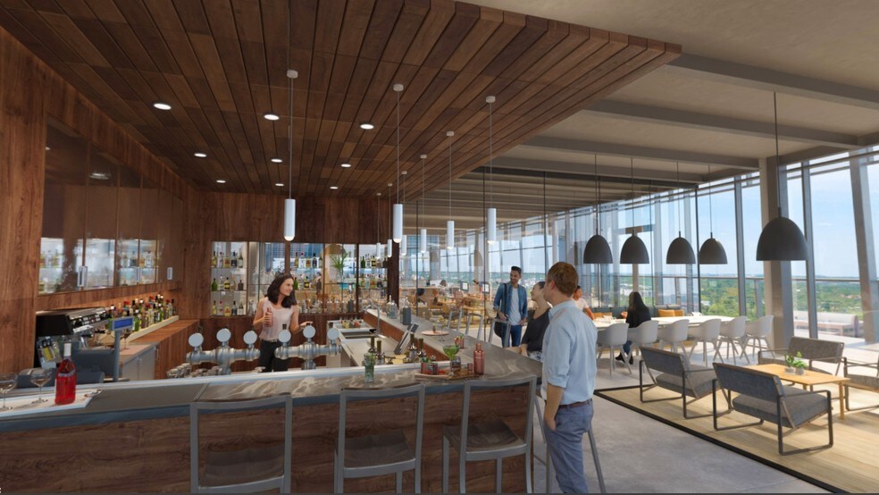 More Photos Of 401 S 1st St, Austin Office For Sale