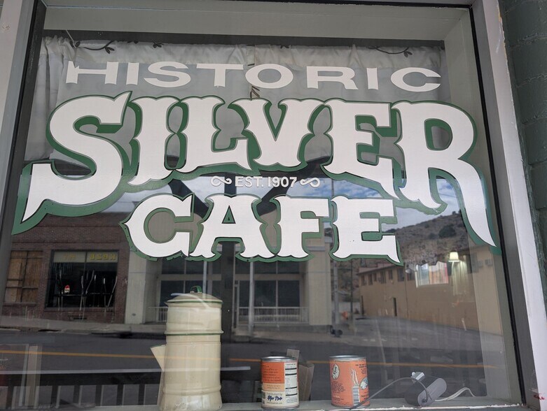 More Photos Of 673 Main St, Pioche Restaurant For Sale