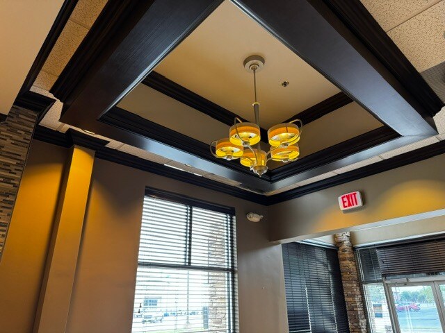 More Photos Of 500 W I-240 Service Rd, Oklahoma City General Retail For Lease