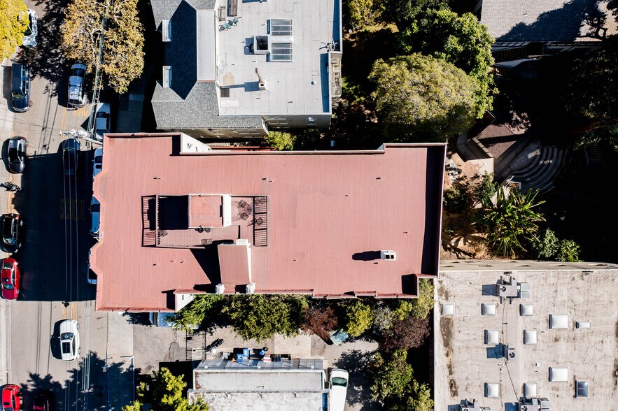 More Photos Of 22 Domingo Ave, Berkeley Apartments For Sale