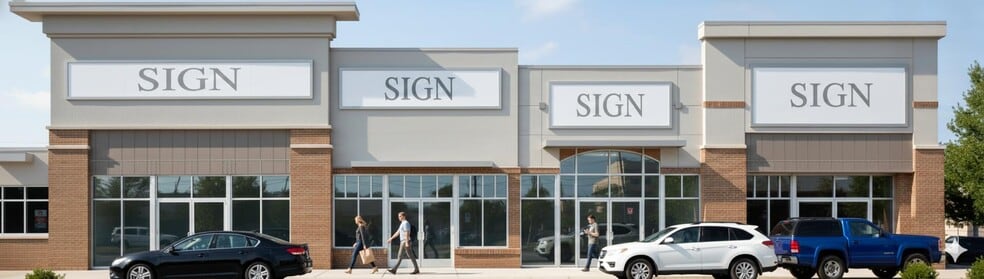 More Photos Of Site 2 Gaarder Rd, Holmen General Retail For Lease