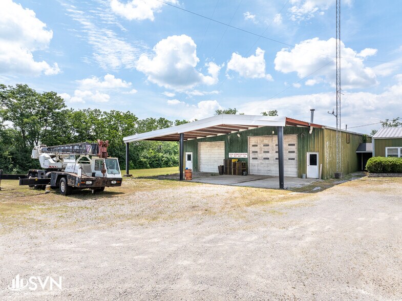 More Photos Of 707 Jewell rd, Wilmore Land For Sale