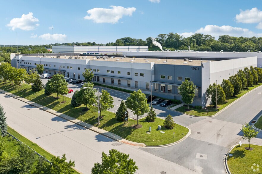 More Photos Of 1901 62nd St, Rosedale Warehouse For Lease