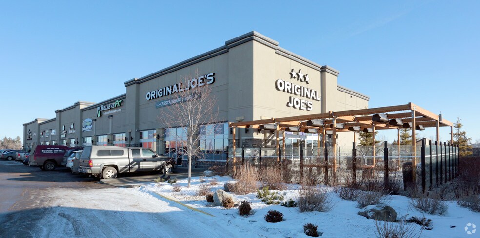 Primary Photo Of 5209 Discovery Way, Leduc Unknown For Lease