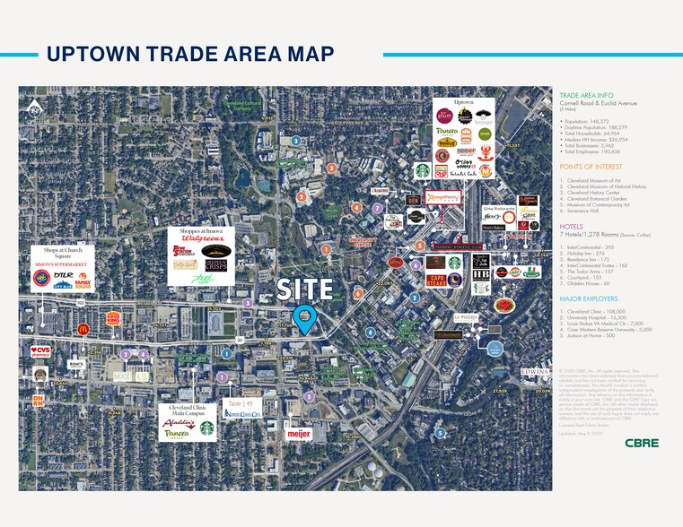 More Photos Of 10651 Euclid Ave, Cleveland Apartments For Lease