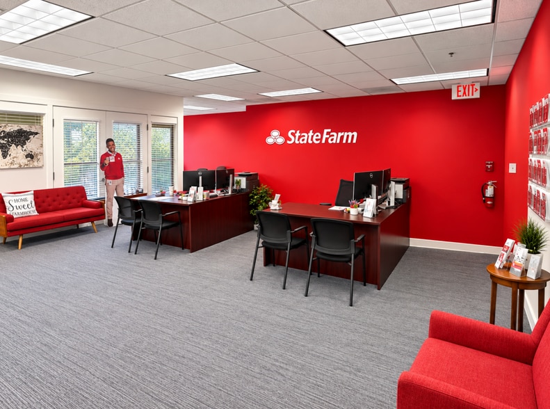 More Photos Of 8609 Sudley Rd, Manassas Medical For Sale
