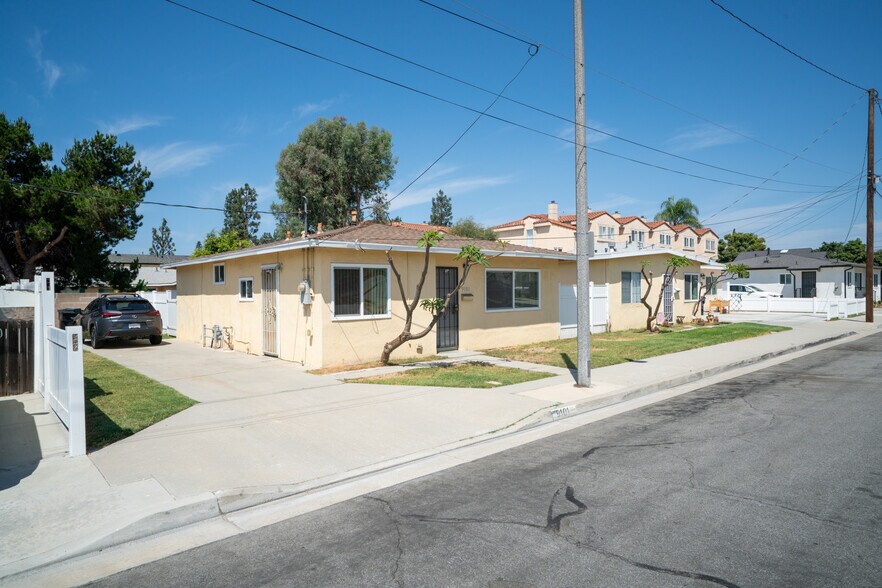 More Photos Of 9089-9101 Watson St, Cypress Apartments For Sale
