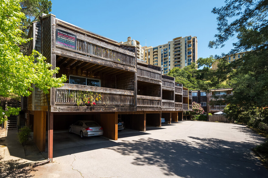 Primary Photo Of 50 Corte Real, Greenbrae Apartments For Sale