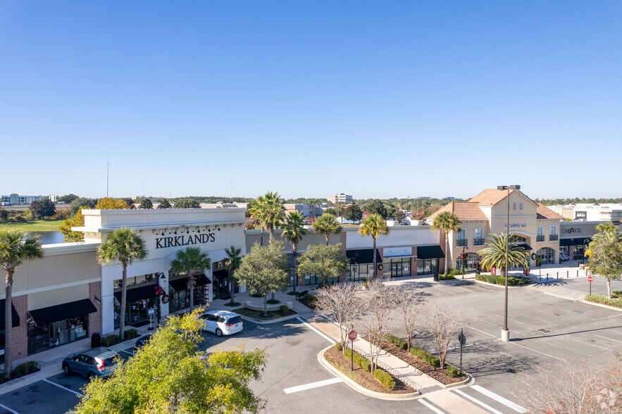 More Photos Of 4860 Town Center Pky, Jacksonville Storefront For Lease
