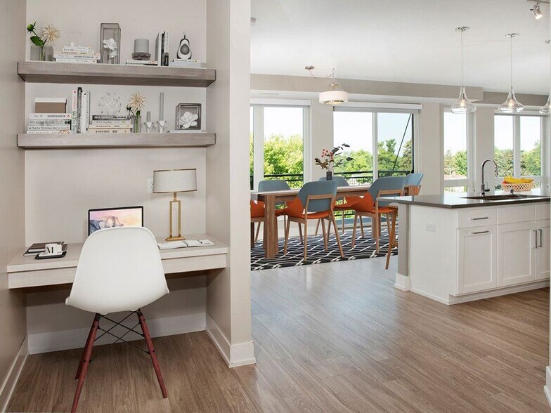 More Photos Of 725 Cleveland Ave S, Saint Paul Apartments For Lease