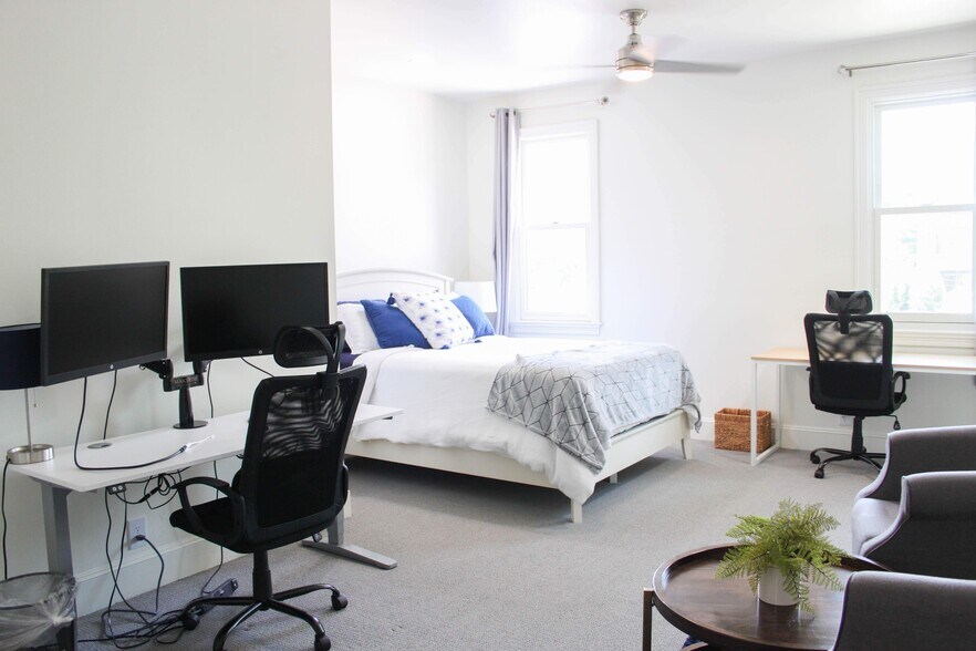 More Photos Of 2707 State St, Dallas Office Residential For Lease