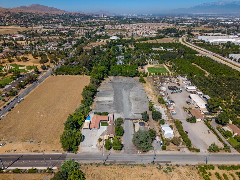 Primary Photo Of 11006-11034 Iowa St, Redlands Land For Sale