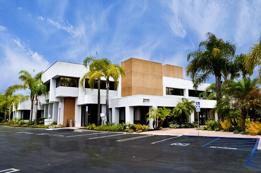 More Photos Of 2111 Business Center Dr, Irvine Medical For Lease