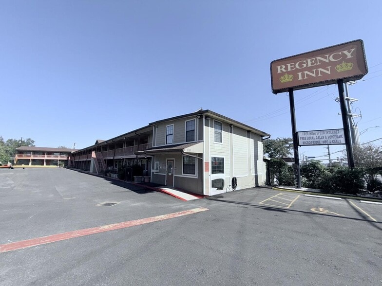 More Photos Of 1131 Austin Hwy, San Antonio Hotel For Sale