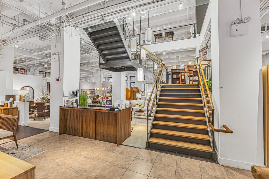More Photos Of , New York Office For Sale