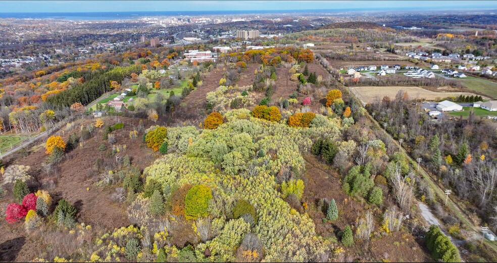 More Photos Of 4480 Lafayette Rd, Jamesville Land For Sale