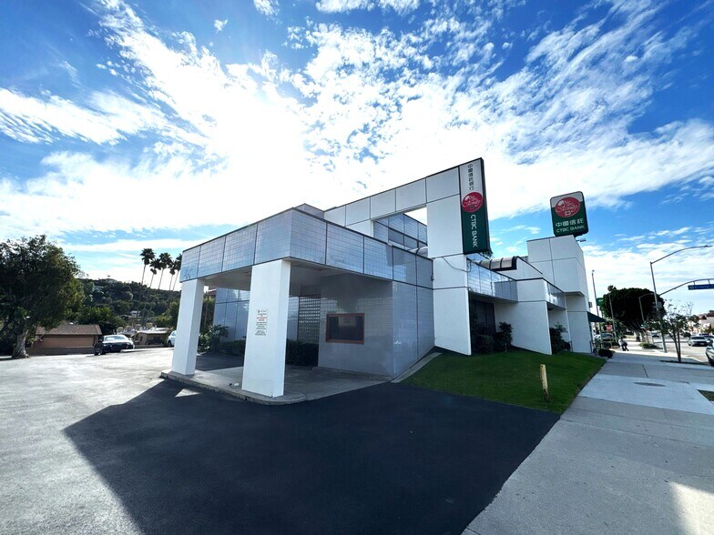 More Photos Of 638 S Atlantic Blvd, Monterey Park Bank For Sale