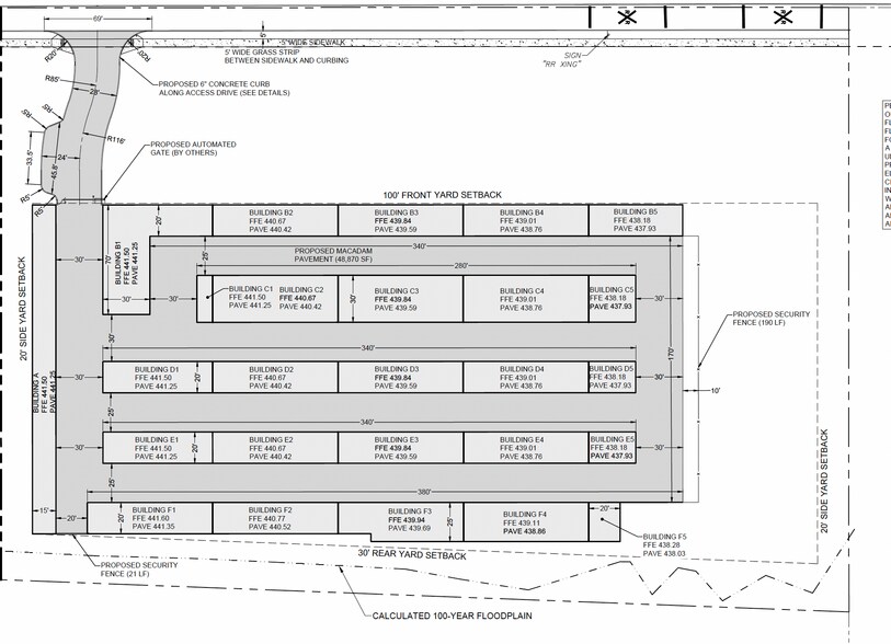 More Photos Of 475 N Weaber St, Annville Land For Sale