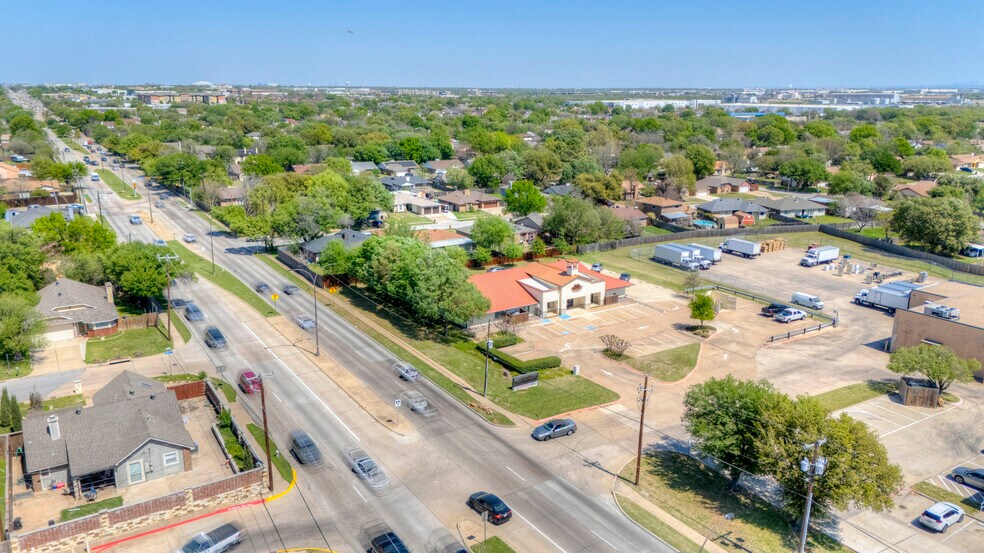 More Photos Of 5225 Matlock Rd, Arlington Medical For Lease