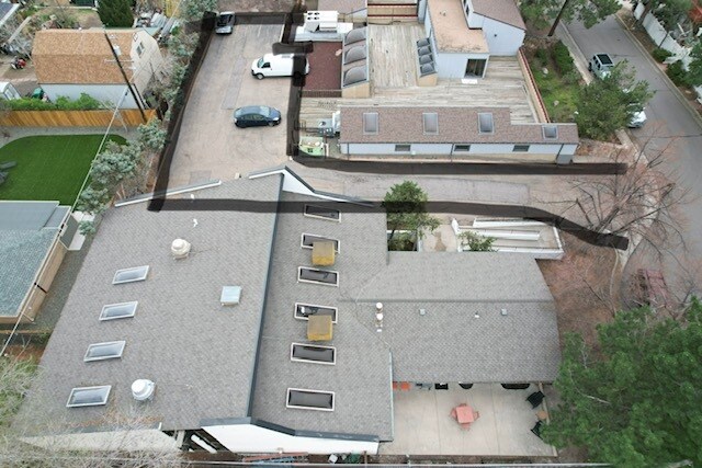 More Photos Of 10085 W 18th Ave, Lakewood Loft Creative Space For Sale